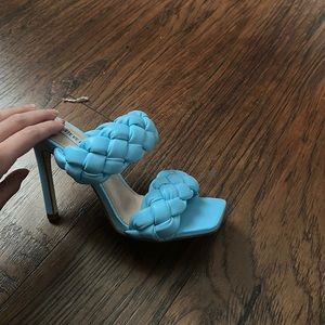 Steve Madden heels